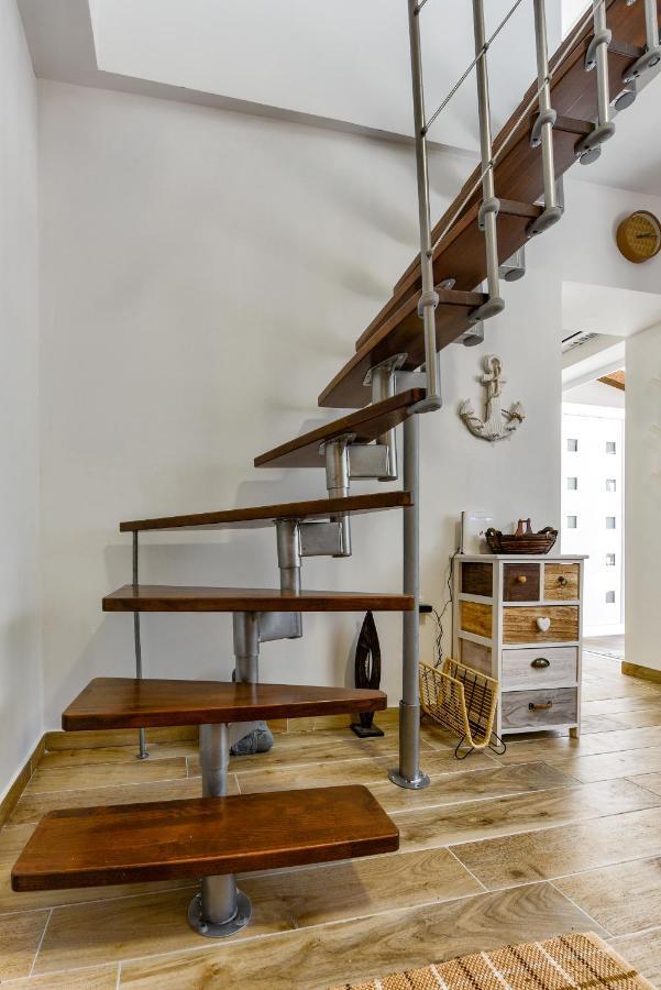 Apartment Yula 扎达尔 外观 照片